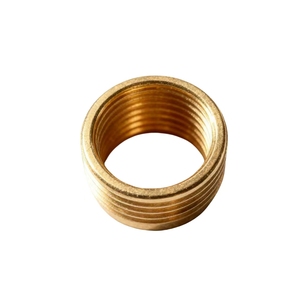 บริการงานกลึงซีเอ็นซีความแม่นยำสูงสำหรับชิ้นส่วนทองแดง ทองเหลือง อลูมิเนียม และสแตนเลส พร้อมบริการเจาะรู ตัดด้วยลวดอิเล็กทรอนิกส์ และความสามารถในการทำงานแบบ 3/4/5 แกน - Product Image 5