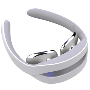 Liên tục nén nóng âm nhạc cổ tử cung kéo cụ 4D cổ massager hàng chục - Product Image 6