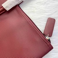 Sacs fourre-tout de luxe en cuir PU pour femmes, nouveau design 2026, avec fermeture éclair, doublure en polyester, sacs à main de créateur pour dames