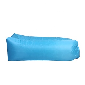 <span class=keywords><strong>Amazon</strong></span> Venta caliente del verano aire sofá inflable tumbona en la India - Product Image 1