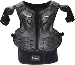 Best seller Motocross Racing Armor Off-Road Dirt Back Chest Protector gilet da moto