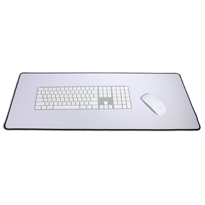 L'usine personnalise des matériaux vierges pour tapis de souris en caoutchouc de différentes tailles pour les tapis de souris imprimés par sublimation personnalisés. - Product Image 2