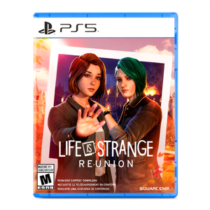 PLAYSTATION 5 La vie est étrange Réunion PEGI 16 + L00443 - Product Image 2