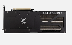 การ์ดจอ GeForce RTX 5070 Ti 16G VEN 3X OC PLUS Gaming PCI GPU ประสิทธิภาพสูง GeForce RTX 5070 Ti มอบประสิทธิภาพที่เหนือชั้น - Product Image 2