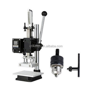 Máquina de Estampado en Caliente con Lámina para Lápices, Máquina de Placas de Estampado en Caliente, Buena Reputación y el Mejor Servicio - Product Image 3