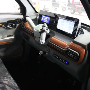 Tricycle électrique KEYU Fresh Designs 1,5 kW pour adultes et personnes âgées - Product Image 6