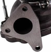 Turbocompresseur Td05 20g pour Subaru Wrx Sti 2.5l avec moteur EJ25, mise à niveau 16g, grande roue