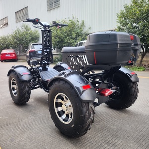 <span class=keywords><strong>Quad</strong></span> <span class=keywords><strong>électrique</strong></span> tout-terrain 2026 neuf de 21 pouces avec moteur <span class=keywords><strong>10000W</strong></span>, 60V 60AH 80AH, charge maximale 300KG, pour adultes, avec fonction marche arrière - Product Image 5