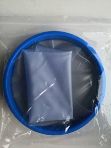 Penutup Perban Tahan Air dengan Cincin untuk Mandi Dewasa, Kaki Pendek, Dapat Digunakan Kembali, 100% Kedap Air, Pelindung Perban - Product Image 6