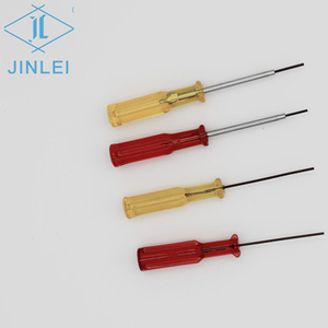 Công cụ công nghiệp chuyên nghiệp trong suốt xử lý jingmu công cụ máy may công cụ điều khiển vít - Product Image 2