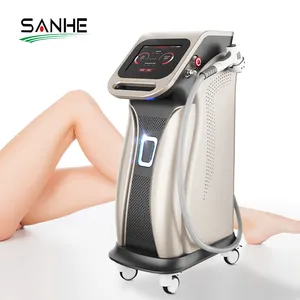 The Best 808nm Diode Laser Hair removal / Diode Laser Hair Removal Machine/laser diode 808nm machine