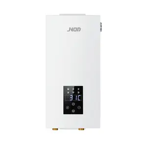 JNOD निर्माता 5KW बिजली प्रणाली बॉयलर के लिए अंतरिक्ष हीटिंग दीवार घुड़सवार बिजली बॉयलर हीटर