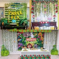 Pabrik Grosir Buatan Tanaman Daun Ivy Menggantung Garland Rumah Dedaunan Bunga Dekorasi Dinding Pernikahan Rumah Daun Anggur Anggur