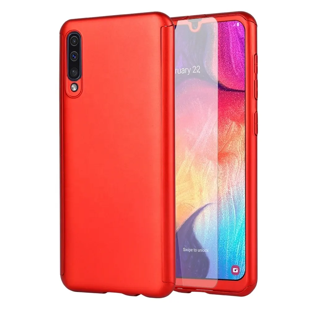 Phone Case Shockproof Cover Protective Mobile Phone Accessories for Huawei P30/P20 pro/P20 lite/Mate 20 pro