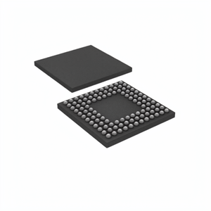 ADUC7120BBCZ Embedded 108 LFBGA, CSPBGA Electronic Chips Component Original - Product Image 1