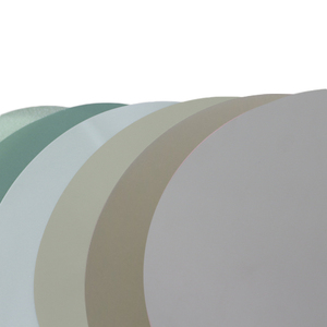 <span class=keywords><strong>Film</strong></span> de lissage en carbure de silicium (SiC) à grain personnalisé avec traitement arrière (PAS / auto-agrippant / nu) pour le polissage de précision - Product Image 1