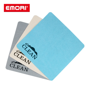 Chiffon de nettoyage en microfibre PVA à absorption forte, sans peluches, à base de molécules d'eau, pour verre et cuisine – Offre Spéciale Éco-responsable - Product Image 6