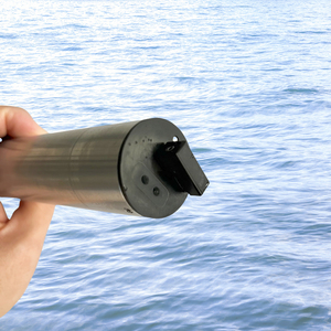 LEADMED Vente en gros OEM Personnalisé Capteur numérique optique de solides en suspension totale (SST) SS316 DC12-24V RS485 IP68 <span class=keywords><strong>Instrument</strong></span> - Product Image 3