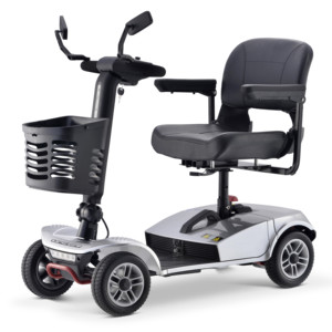 Scooter de Movilidad Plegable para Discapacitados Golite Plus, Scooters de Movilidad Usados en Venta - Product Image 4