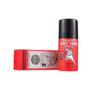 Productos en Tendencia 2025, Spray de PTFE Orgánico Stud 5000 para Retrasar la Eyaculación y Prolongar el Tiempo Sexual en Hombres - Product Image 6