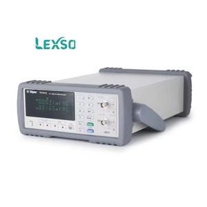 เครื่องวัดแรงดันไฟฟ้าดิจิตอล Tonghui Th1912a รุ่น Lexso ช่วงการวัด 1 มิลลิโวลต์-300 โวลต์ - Product Image 4
