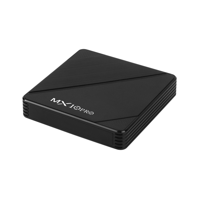 Hot-selling Android TV Box MX10 PRO Media Player Set Top Box Tv Android13 Home Retro TV Game Box
