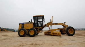 Nouveau 919 190hp <span class=keywords><strong>Powerplus</strong></span> Niveleuse <span class=keywords><strong>Prix</strong></span> - Product Image 5