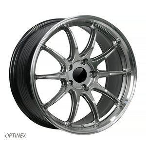 Rines Forjados de Perfil Bajo 17 <span class=keywords><strong>18</strong></span> 19 20 21 5x112 5x114.3 5x120 5x130 para Toyota Camry Honda Accord Audi A4 A5 A6 <span class=keywords><strong>BMW</strong></span> Serie 3 5 - Product Image 1