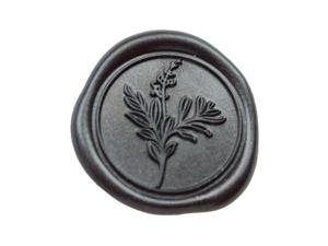 Оптовая Продажа Персонализированные восковые штамп наклейки самоклеящиеся восковые уплотнения - Product Image 2