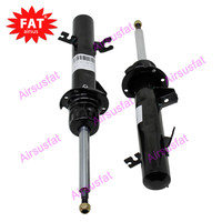 Amortisseur pour BMW MINI Cooper R61 R60 Avant Gauche 31309813651 ou Droit 31309813652 Amortisseur à air