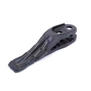 खुदाई रिप्लेसमेंट सहायक उपकरण लोडर बेकहो मिनी खोदने खुदाई बाल्टी दांत निर्माताओं 53103205 - Product Image 6