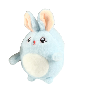 Peluche lestée personnalisée avec rembourrage en coton PP pour soulager l'anxiété - Personnage de Toy Story - Product Image 1