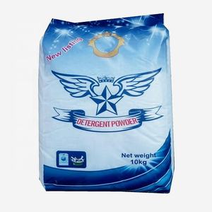 شاندونغ OEM مصنع توريد عالية رغوة الملابس غسل مسحوق/رخيصة السائبة مسحوق تنظيف للمغسلة - Product Image 1