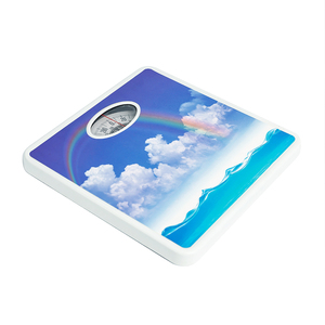 Hochwertige Zeiger anzeige Mechanische Personen waage Beliebte Gewichts mess waage - Product Image 5