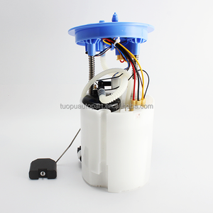 8V0919087 Fabrika Çıkışlı Yüksek Kaliteli Yakıt Pompası Grubu Audi RS3 8V 8Y TTRS 8S <span class=keywords><strong>2</strong></span>.5 TFSI Yeni - Product Image 1