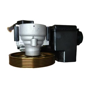 Pompe de direction assistée d'origine 4008A0 9806234480 pour Peugeot Citroën 408 électrohydraulique - Product Image 3