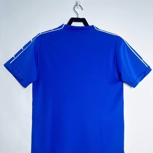 <span class=keywords><strong>Collezione</strong></span> <span class=keywords><strong>di</strong></span> <span class=keywords><strong>Maglie</strong></span> <span class=keywords><strong>da</strong></span> <span class=keywords><strong>Calcio</strong></span> Retrò <span class=keywords><strong>di</strong></span> Alta Qualità per Squadre Nazionali, Maglietta Personalizzata dal Design Classico, Abbigliamento Sportivo Vintage ad Asciugatura Rapida - Product Image 2