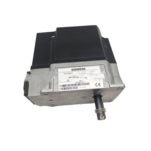 Moteur d'actionneur d'amortisseur SQM40.245A21 80A 52V neuf d'origine en stock - Product Image 4