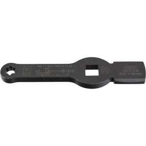 HAZET - 2872-E20 TORX®<span class=keywords><strong>2</strong></span>つの印象的な顔を持つスロッジングレンチ<span class=keywords><strong>3</strong></span>/4 '' - EAN 4000896201242エンジンとタイミングセット - Product Image 1