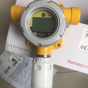 Detector de Gas Portátil ORIGINAL Sensepoint XCD Assembly SPXCDA - Product Image 1