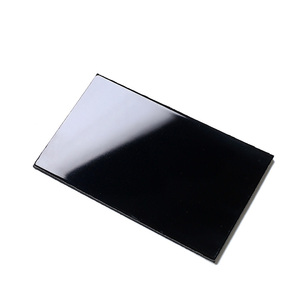 Buena superficie FEVE Brillante ACM Material compuesto de aluminio - Product Image 1