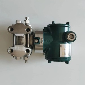Transmisor de Presión Absoluta EJA130E 12npt 4-20ma Sensor Cerámico Ct6 a Prueba de Explosiones - Product Image 3