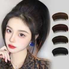 Mini parte sabia peine Pin tipo volumen acabado horquilla 1P X 2 comprar accesorios de peinado - Product Image 1