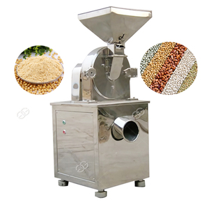 Gelgoog Moedor Elétrico De Farinha De Coco Máquina De Moagem De Coco Seco à Venda - Product Image 6