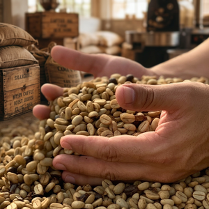 Natural Arabica <b>Beans</b> <b>Coffee</b> and <b>Robusta</b> <b>Coffee</b> <b>Beans</b> for Sale - Product Image 2