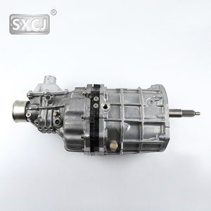 Cambio manuale OEM 0021 r1 per Toyota <span class=keywords><strong>Cressida</strong></span> - Product Image 3
