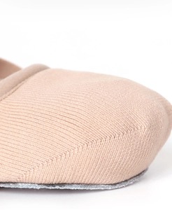 Scarpette da Balletto Elastiche Professionali per Donne, <span class=keywords><strong>Scarpe</strong></span> da Danza per Yoga, <span class=keywords><strong>Ginnastica</strong></span> e Lezioni di Danza - Product Image 6