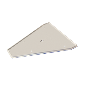 Services d'usinage de pièces automobiles sur mesure Pièces OEM CNC Pièces fines en acier inoxydable Plaque sous vide - Product Image 6