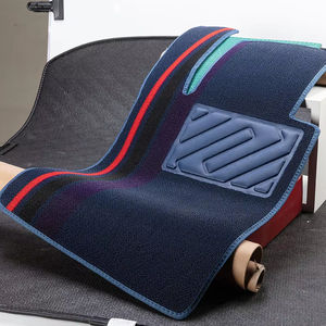 Tappetini di Lusso per Auto - Perfetti per Ford F-150 e Focus, Antiscivolo e Resistenti all'Usura, Interni Sportivi - Product Image 1