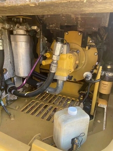 Nouveau CAT 306D Mini Excavator d'occasion Yanmar Engine Compact Construction Equipment Core Components Honda Gear Bearing Gearbox PLC KYB - Product Image 4
